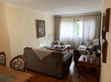 Apartamento · 96m² · 3 Quartos · 1 Vaga · Apartamento com 03 dormitórios na Santa Cecília - Cód.: 11533