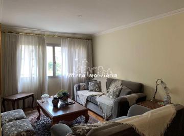 Apartamento · 96m² · 3 Quartos · 1 Vaga · Apartamento com 03 dormitórios na Santa Cecília - Cód.: 11533