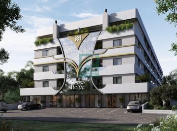Apartamento · 50m² · 1 Quarto · 1 Vaga · Verso Home Club - Lançamento de alto padrão na Praia de Bombas em Bombinhas/SC!!!
