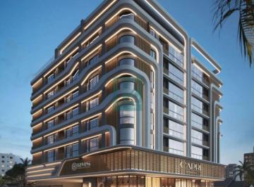Apartamento · 80m² · 2 Quartos · 1 Vaga · Capri Residence — Lançamento Exclusivo em Bombinhas/SC