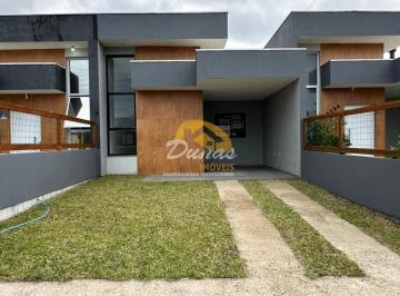 Casa · 94m² · 3 Quartos · 1 Vaga · Geminada à venda em Nova Tramandaí - Tramandaí/RS