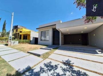 Casa · 216m² · 3 Quartos · 1 Vaga · Residencial Una - Casa Moderna com 3 Suítes, Piscina e Espaço Gourmet no Residencial Una – Itu