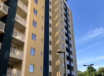 Apartamento · 63m² · 2 Quartos · 1 Vaga · APARTAMENTO PRONTO PARA MORAR