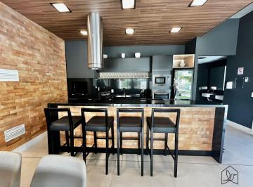 Apartamento · 58m² · 1 Quarto · 2 Vagas · Apartamento à venda no bairro Costa e Silva - Joinville/SC