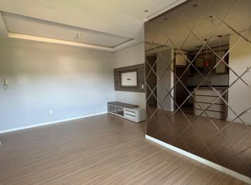 Apartamento · 82m² · 3 Quartos · 2 Vagas · AP GLÓRIA SEMIMOBILIADO