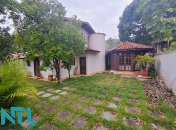 Casa · 276m² · 3 Quartos · 3 Vagas · Casa assobradada para Venda no bairro Barequeçaba, localizado na cidade de São S