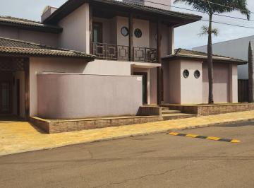 Casa · 376m² · 4 Quartos · 2 Vagas · Casa à venda no Residencial Eldorado - São Carlos/SP