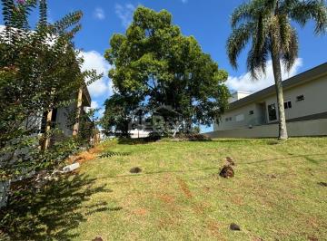 Terreno · 588m² · Condomínio Golden Village - Terreno à venda no bairro Primeira Linha - Criciúma/SC