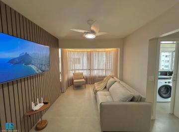 Apartamento · 100m² · 3 Quartos · 1 Vaga · Edifício Maria Carolina - Apartamento no Centro de Balneário Camboriú/SC.