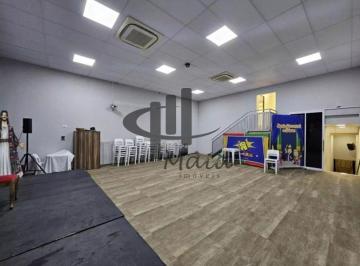 Comercial · 510m² · Venda Galpão Sao Caetano do Sul Santa Paula Ref: 45751
