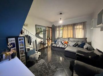 Casa · 105m² · 2 Quartos · 1 Vaga · Venda Sobrado Sao Caetano do Sul Barcelona Ref: 45754