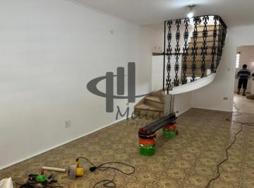 Casa · 132m² · 3 Quartos · 1 Vaga · Locação Sobrado Sao Caetano do Sul Santa Paula Ref: 45743