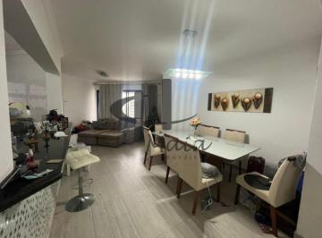 Apartamento · 120m² · 3 Quartos · 2 Vagas · Locação Apartamento Sao Caetano do Sul Santa Paula Ref: 45749
