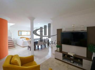 Casa · 432m² · 3 Quartos · 8 Vagas · Venda Sobrado Sao Caetano do Sul Jd Sao Caetano Ref: 45753