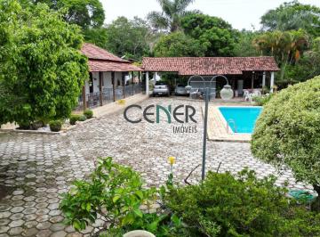 Rural · 40ha · Fazendinha Bom Destino com 40 ha em Resende Costa MG