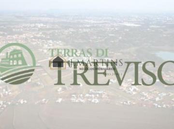Terreno · 250m² · Terreno Residencial para Venda Santa Rita, Piracicaba