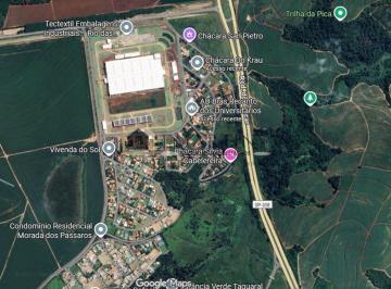 Terreno · 1021m² · Terreno Residencial para Venda Morada dos Pássaros, Rio das Pedras
