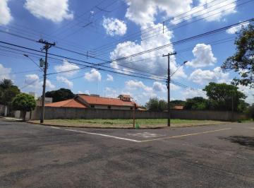 Terreno · 684m² · Terreno Padrão em Araraquara