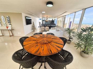 Apartamento · 504m² · 3 Quartos · 3 Vagas · Cobertura duplex em Petropolis com 504 m2 de area