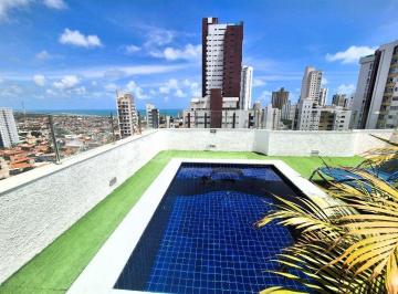 Apartamento · 504m² · 3 Quartos · 3 Vagas · Cobertura duplex em Petropolis com 504 m2 de area