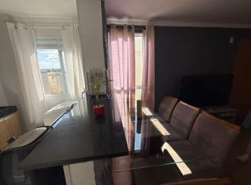 Apartamento · 39m² · 2 Quartos · 1 Vaga · Apartamento Padrão em Araraquara