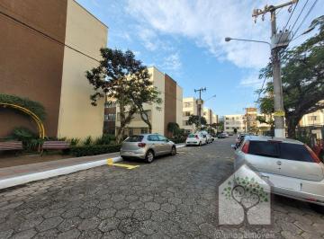 Apartamento · 52m² · 3 Quartos · 1 Vaga · Residencial Itambé - Apartamento 3 dormitórios na Trindade – Florianópolis/SC
