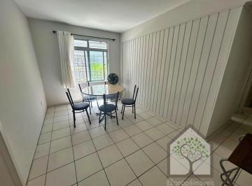 Apartamento · 52m² · 3 Quartos · 1 Vaga · Residencial Itambé - Apartamento 3 dormitórios na Trindade – Florianópolis/SC