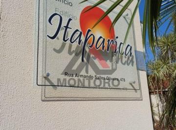 Comercial · 1 Quarto · 1 Vaga · STUDIO COMERCIAL, RESIDENCIAL ITAPARICA