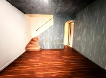 Casa · 161m² · 3 Quartos · 1 Vaga · Casa 3 quartos - Boqueirao - Santos