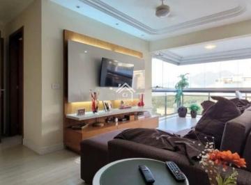 Apartamento · 182m² · 3 Quartos · 2 Vagas · Apartamento Cobertura Duplex no Condomínio Rio2
