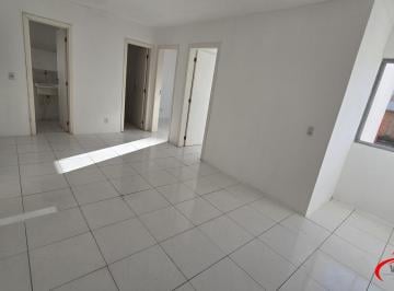 Apartamento · 45m² · 2 Quartos · 1 Vaga · Apartamento no bairro Restinga 2 dormitórios 1 vaga