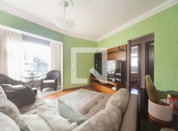 Apartamento · 90m² · 3 Quartos · 1 Vaga · Apartamento à Venda - Buritis, 3 Quartos, 90 m² - Belo Horizonte