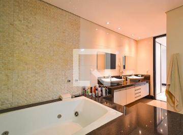 Casa 630m² Venda Mangabeiras · Casa à Venda - Mangabeiras, 4 Quartos, 630 m² - Belo Horizonte