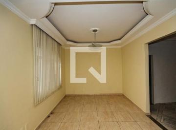 Casa · 93m² · 3 Quartos · 1 Vaga · Casa à Venda - Floramar, 3 Quartos,  93 m² - Belo Horizonte