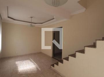 Casa · 93m² · 3 Quartos · 1 Vaga · Casa à Venda - Floramar, 3 Quartos, 93 m² - Belo Horizonte