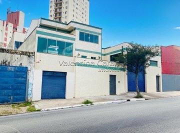 Comercial · 560m² · 2 Vagas · Prédio à venda no Tucuruvi, São Paulo