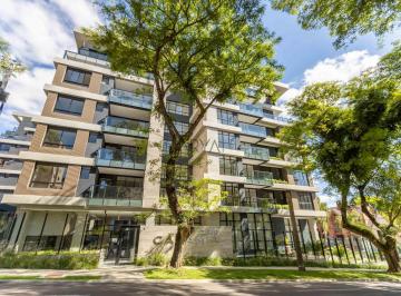Apartamento · 97m² · 2 Quartos · 2 Vagas · Apartamento à venda no Bigorrilho  ARYA1