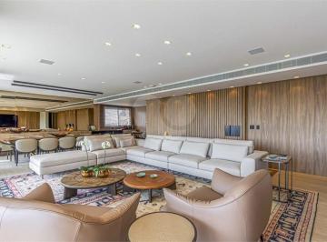 Apartamento de 4 quartos, São Paulo · APARTAMENTO 307M² À VENDA NA VILA NOVA CONCEIÇÃO