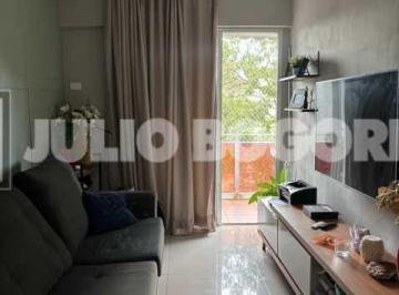 Apartamento · 98m² · 4 Quartos · 2 Vagas · Apartamento : Padrão / Residencial / Barra da Tijuca