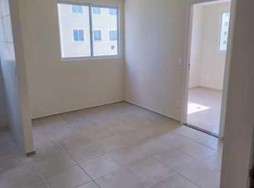 Apartamento · 298m² · 2 Quartos · APARTAMENTO 2 QUARTOS, 36M², EM DOM AVELAR