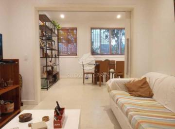 Apartamento · 110m² · 3 Quartos · Apartamento : Padrão / Residencial / Jardim Botânico