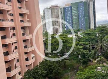 Apartamento · 84m² · 2 Quartos · 1 Vaga · Apartamento : Padrão / Residencial / Barra da Tijuca