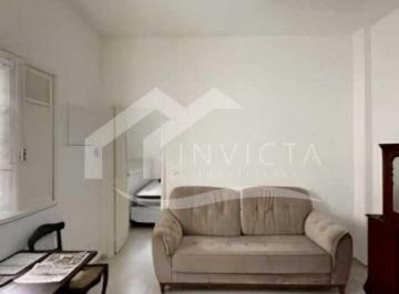 Apartamento · 40m² · 1 Quarto · 1 Vaga · MARAVILHOSO APARTAMENTO EM FLAMENGO!