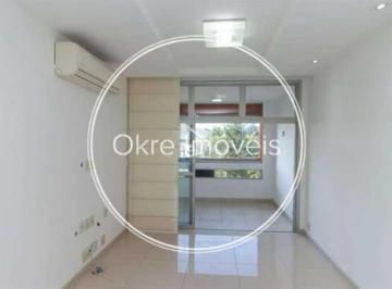 Apartamento · 105m² · 3 Quartos · 2 Vagas · Apartamento : Padrão / Residencial / Gávea