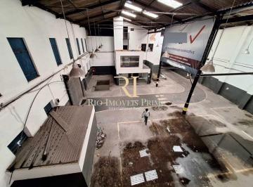 Comercial · 2321m² · GALPÃO / SÃO CRISTÓVÃO / 2.321M²