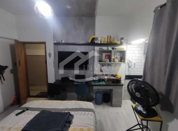 Apartamento · 25m² · 1 Quarto · OPORTUNIDADE EM CONJUGADO!!!!