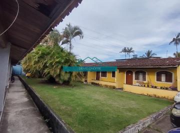 Imagem do Imóvel · Casa térrea em condomínio a venda no Bairro Perequê Mirim Caraguatatuba