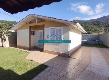 Imagem do Imóvel · Casa com piscina a Venda no Bairro Massaguaçu em Caraguatatuba SP