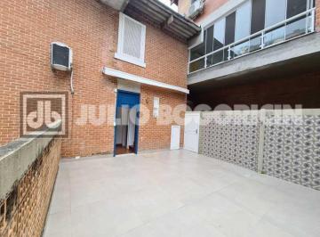 Casa · 102m² · 3 Quartos · 1 Vaga · Casa duplex em condominio exclusivo  em Botafogo,com jardim privativo,3 quartos(