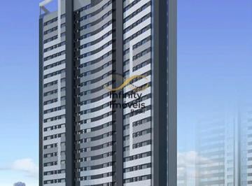 Apartamento · 208m² · 4 Quartos · 4 Vagas · Denver - Apartamento à venda no bairro Vale do Sereno - Nova Lima/MG